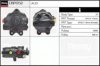 DELCO REMY DSP052 Hydraulic Pump, steering system